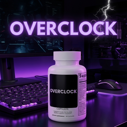 Overclock Focus
